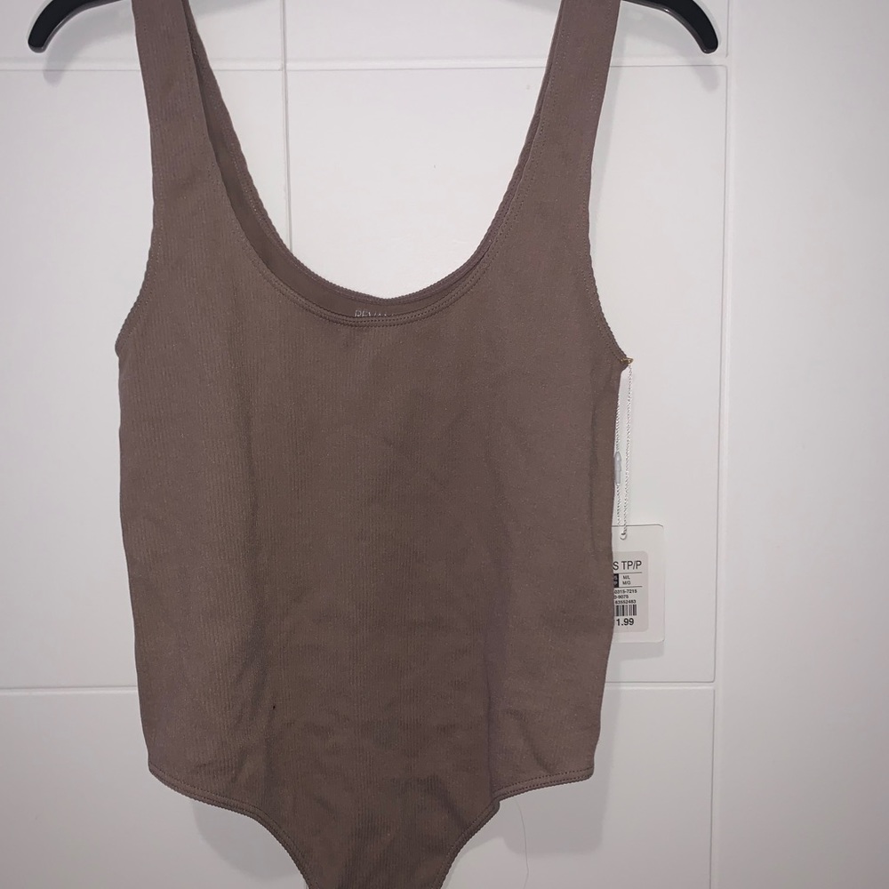 Bodysuit